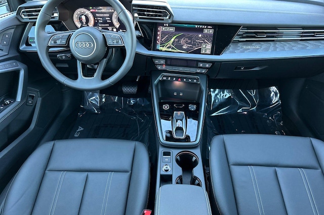 2026 Audi A3 Premium - Photo 12