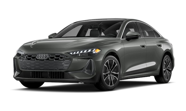 2025 Audi A5 Sedan