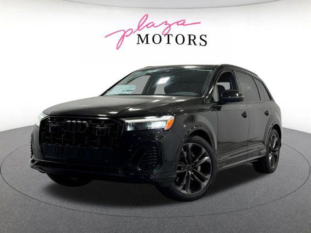 2026 Audi Q7 55 Premium Plus quattro Tiptronic's photo