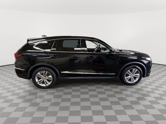 2022 Acura MDX