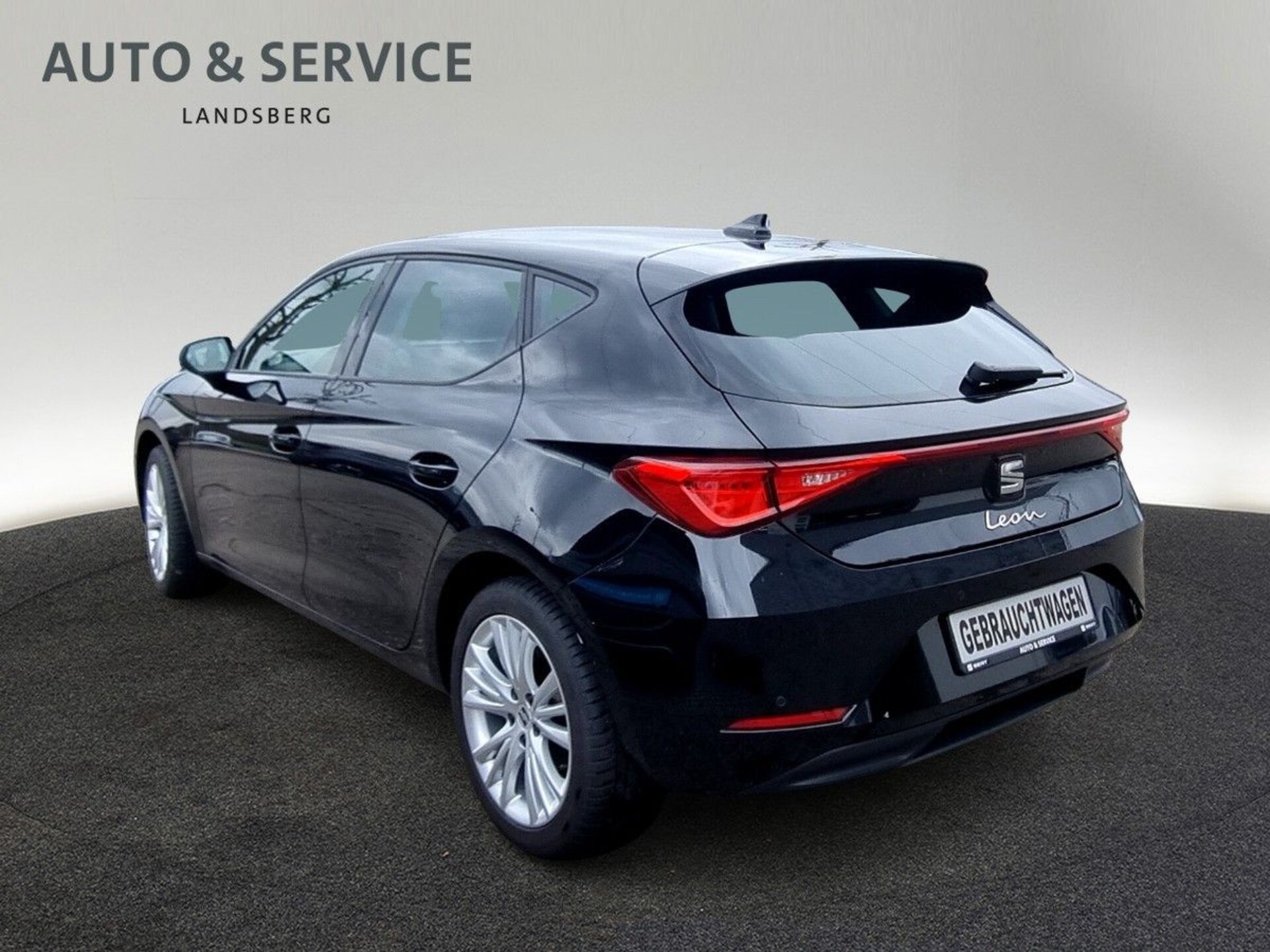 SEAT Leon Style