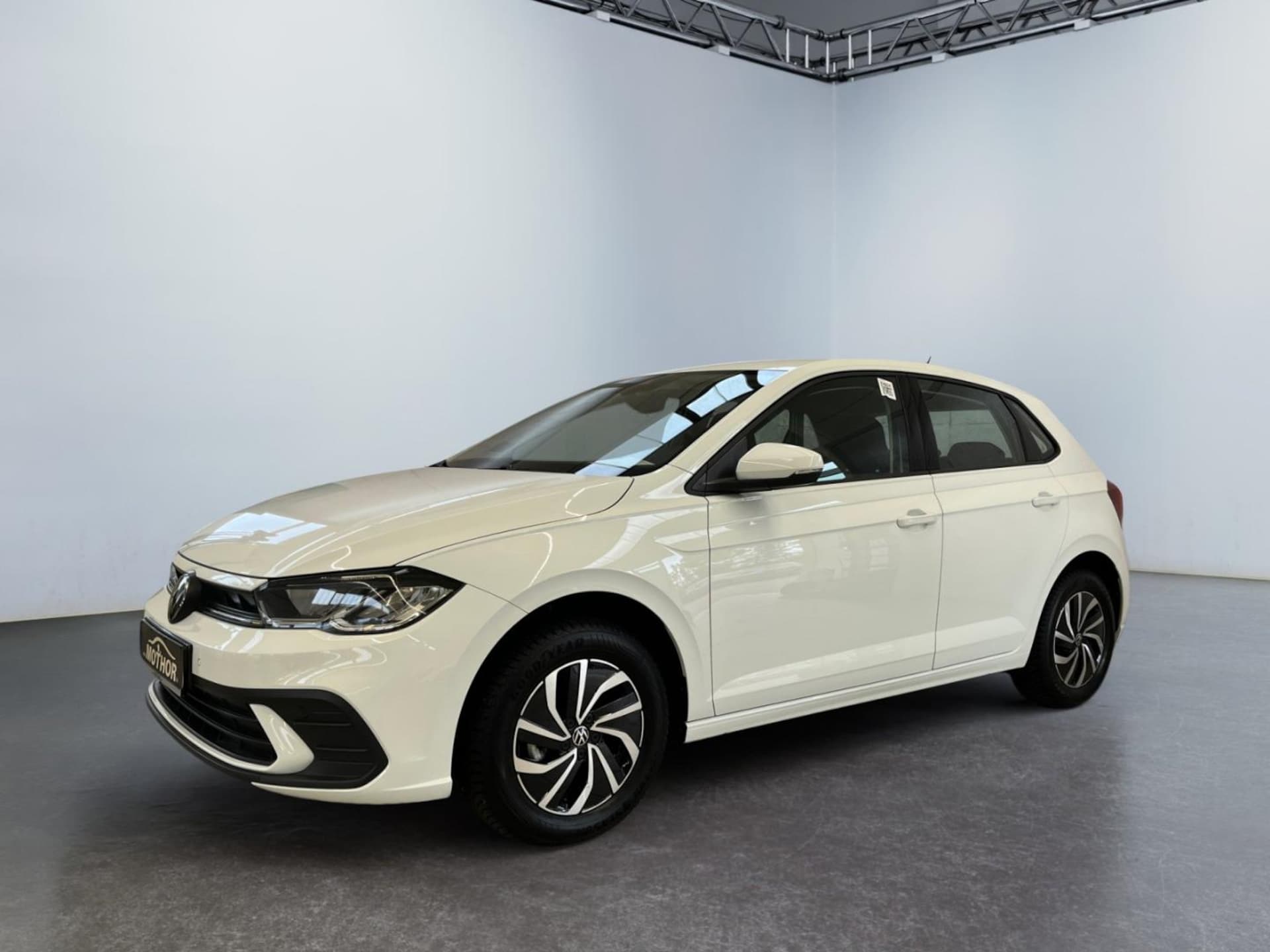 Volkswagen Polo Life