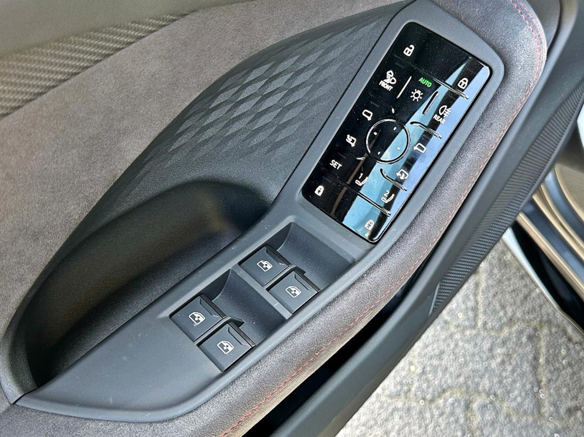 Audi A6 Limousine