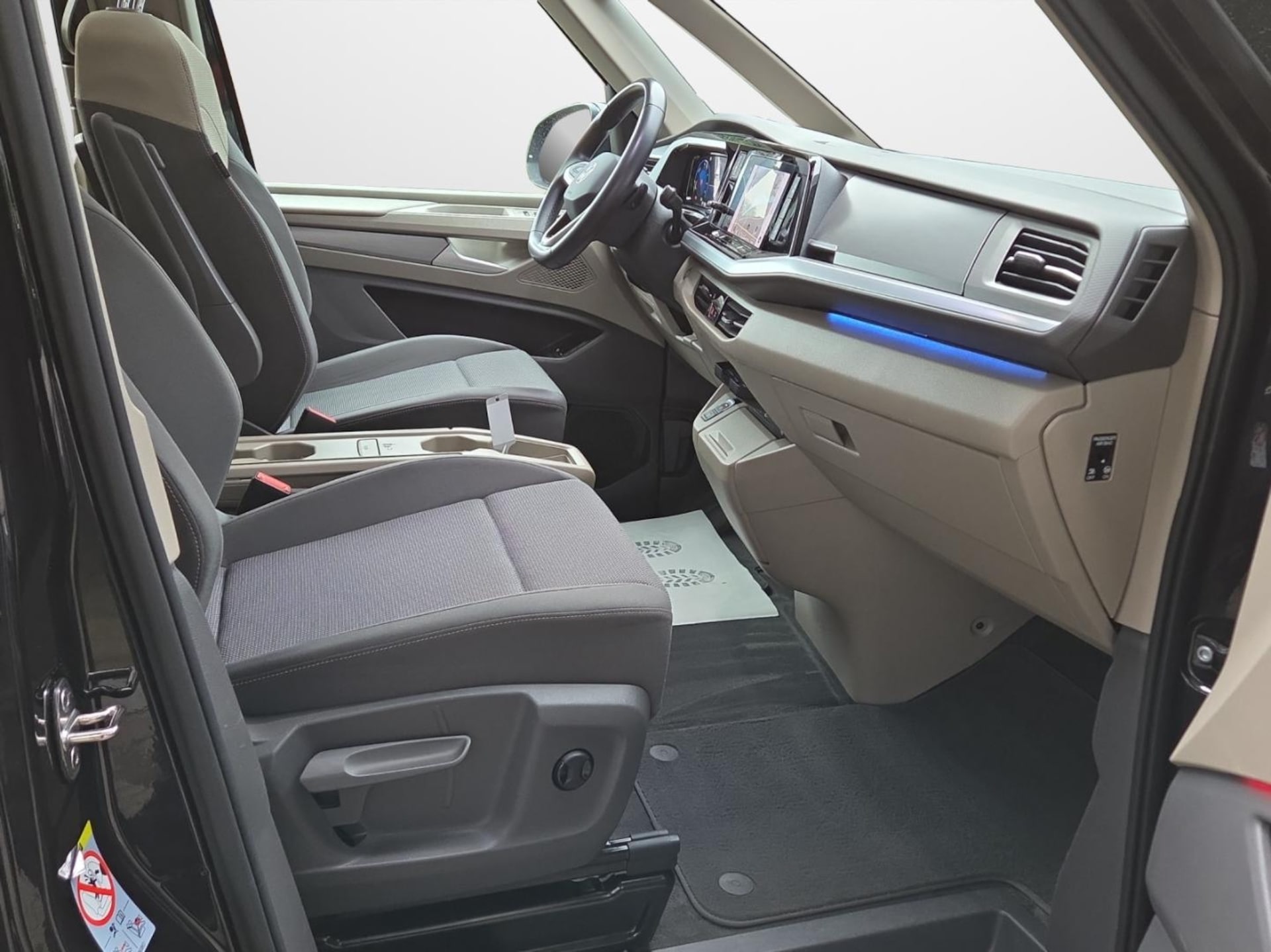 Volkswagen Multivan Langversion Life