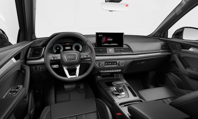2021 Audi Q5 Sportback