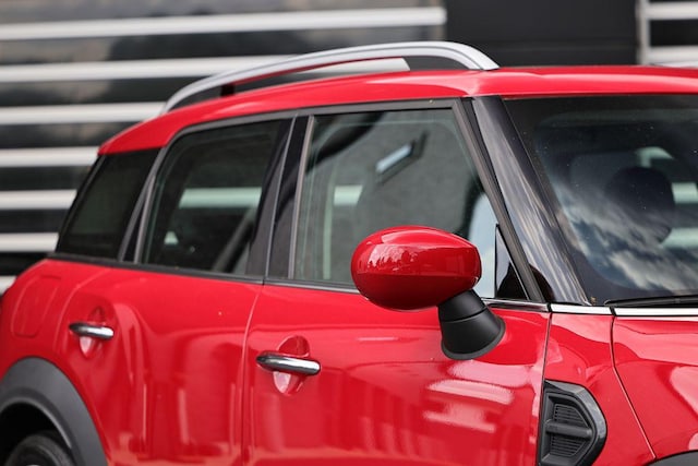 2022 MINI Countryman