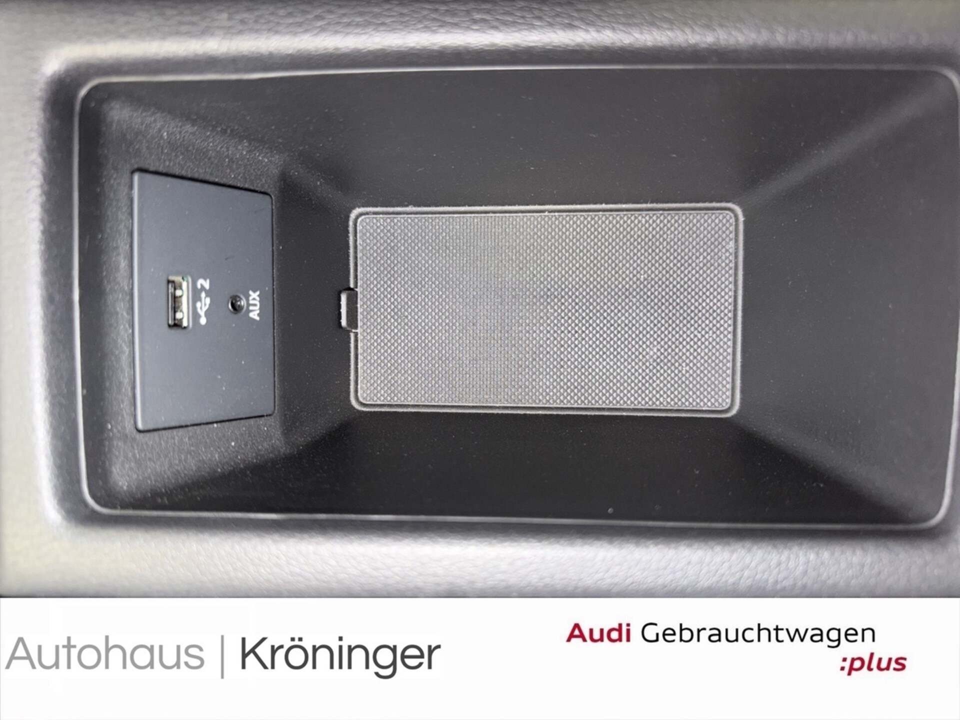 Audi Q2 Advanced
