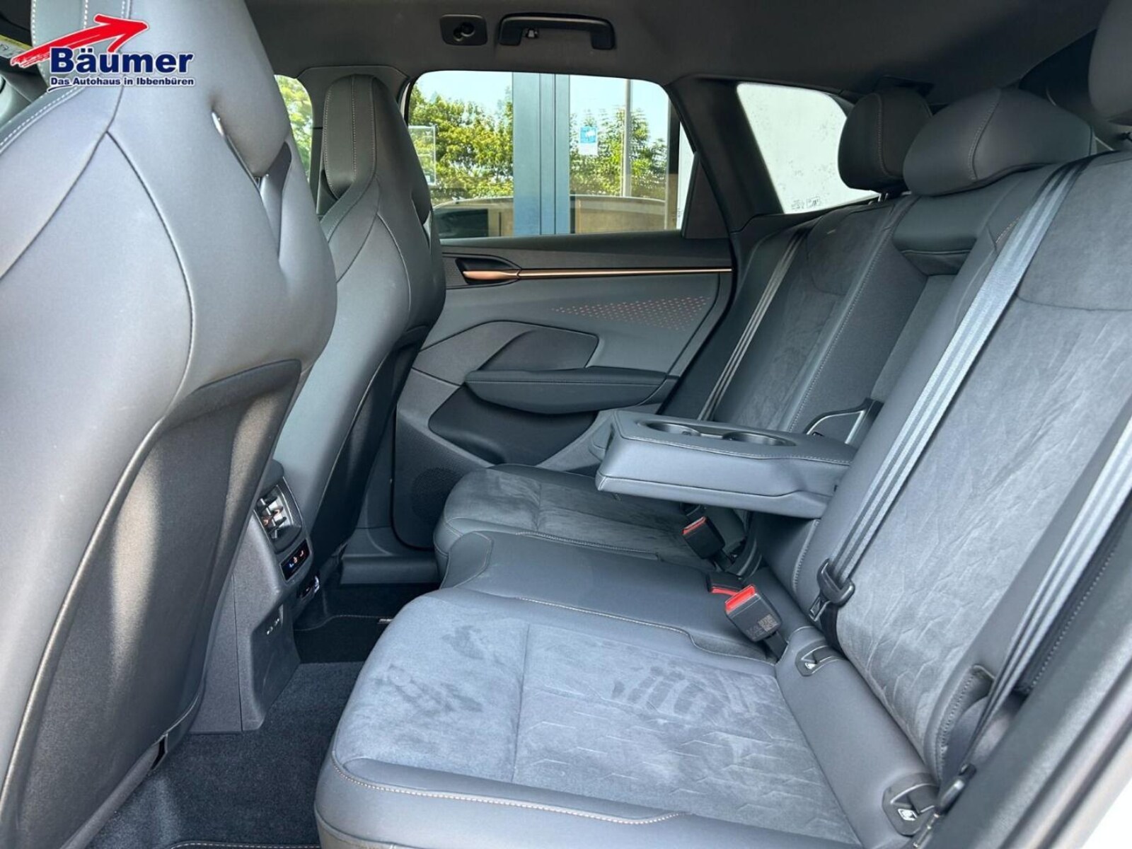 CUPRA Terramar – Bild 10