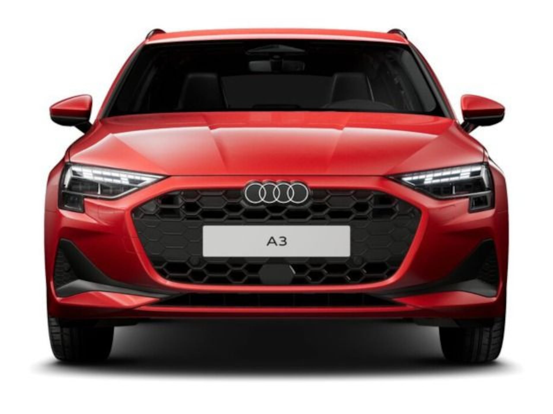 Audi A3 Sportback TFSI e