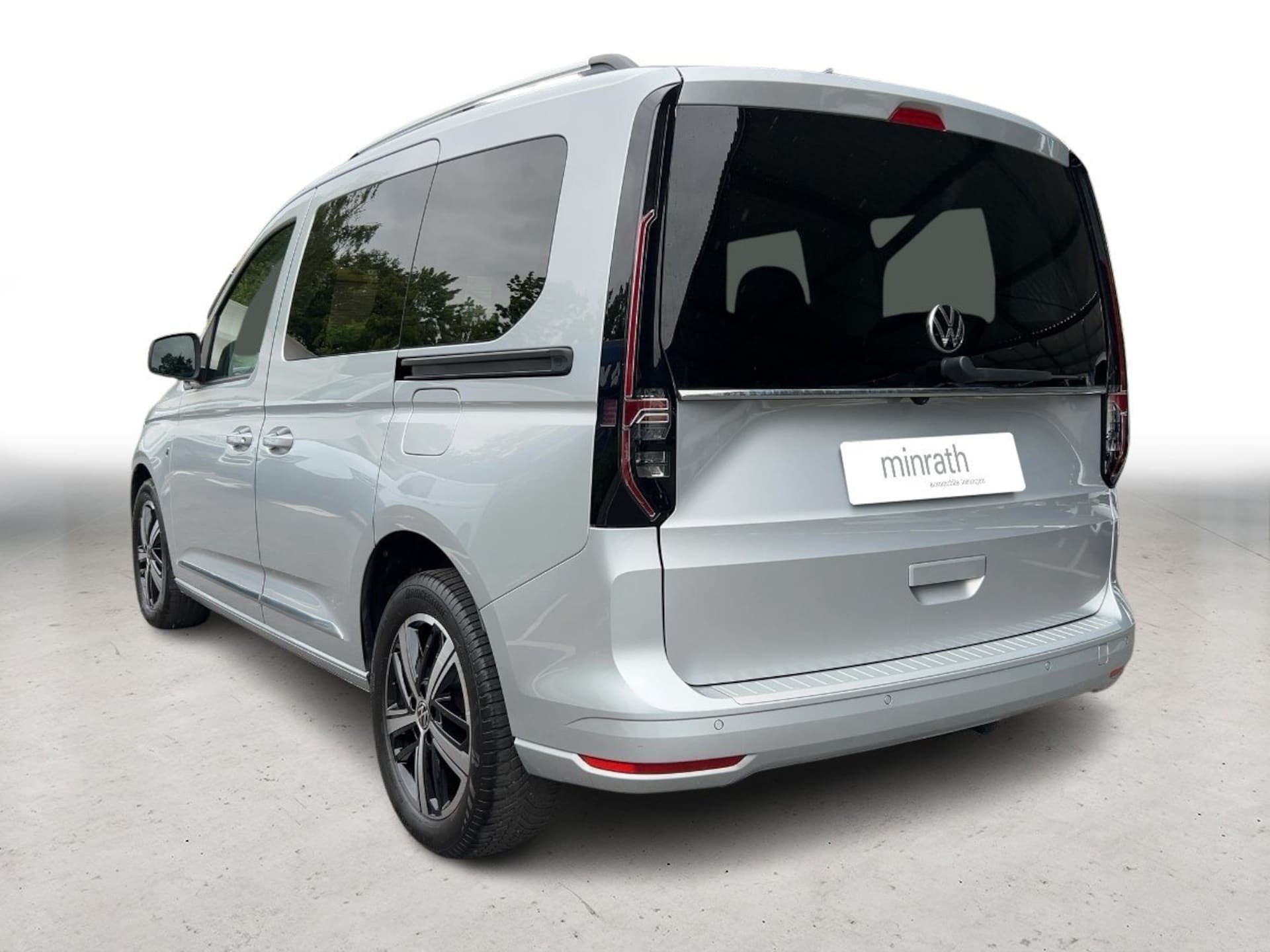 Volkswagen Caddy Style