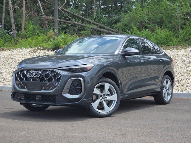 2026 Audi Q5 Sportback