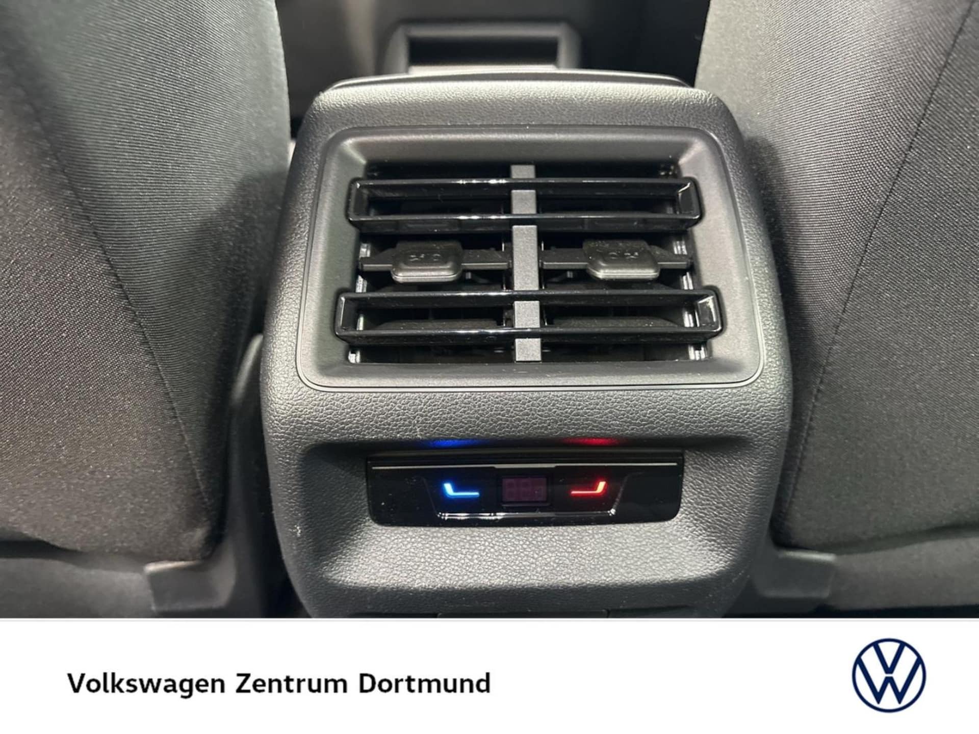 Volkswagen Tiguan Basis-Modell