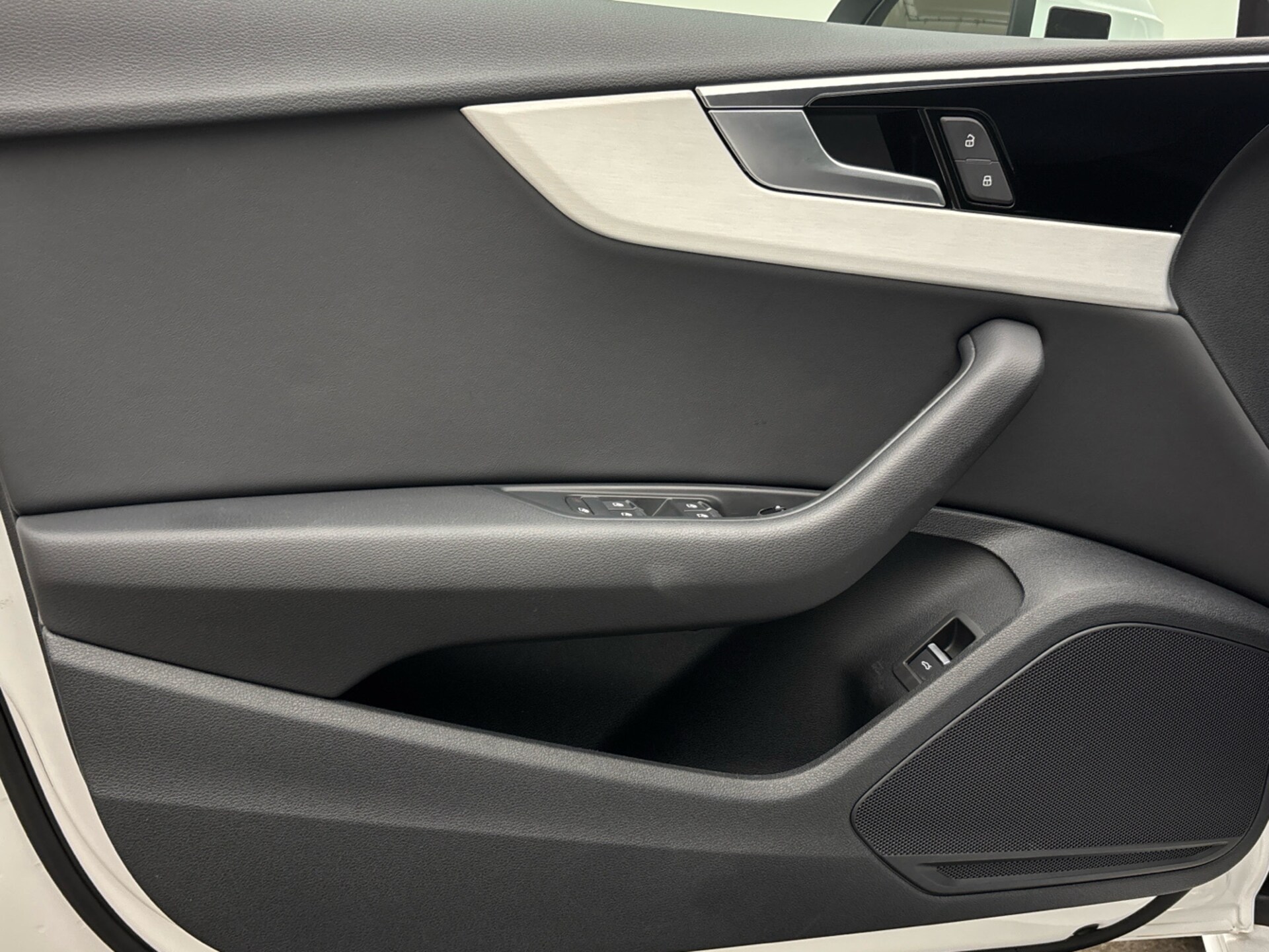 Audi A5 Sportback Advanced
