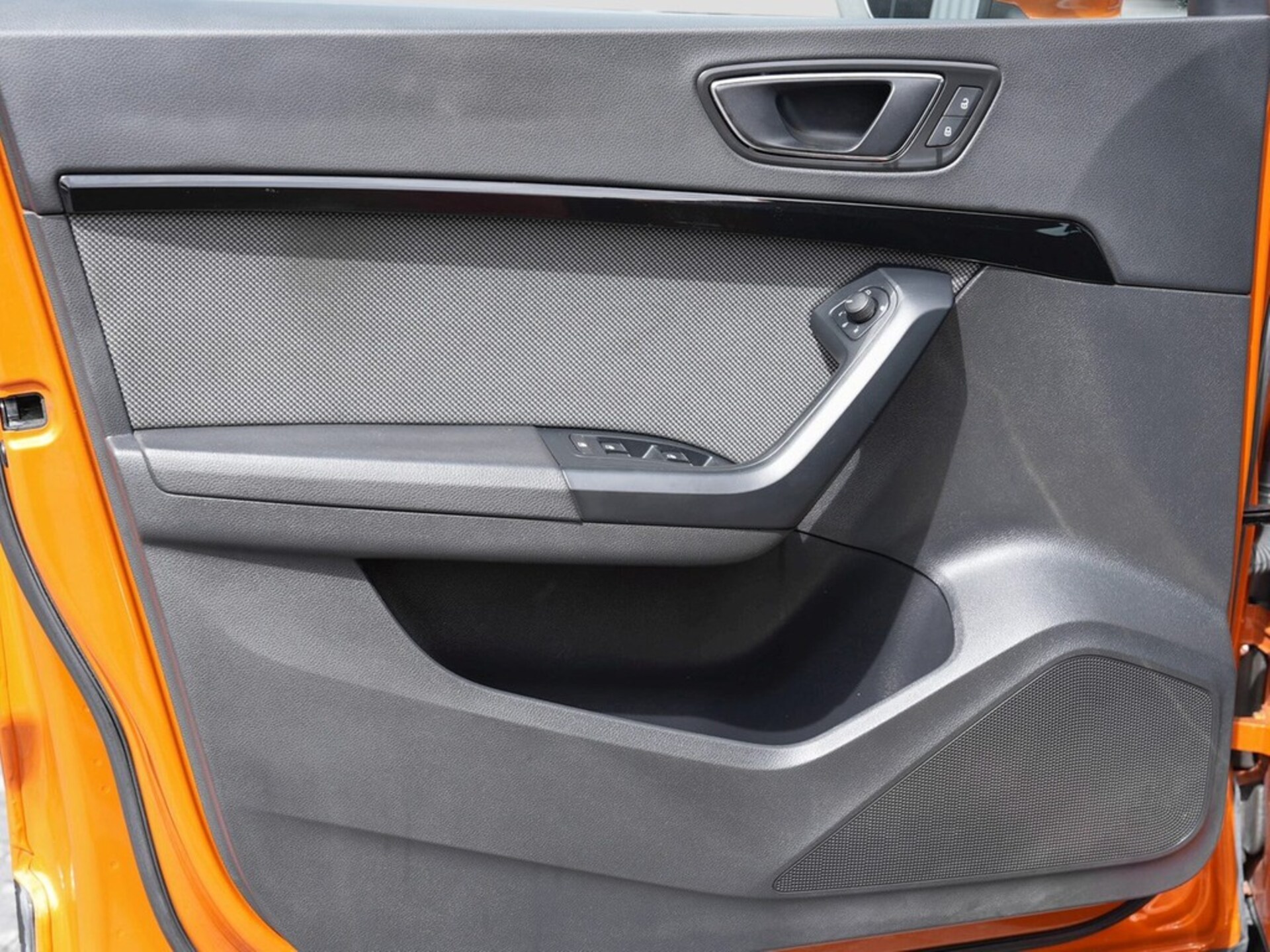 SEAT Ateca XCELLENCE