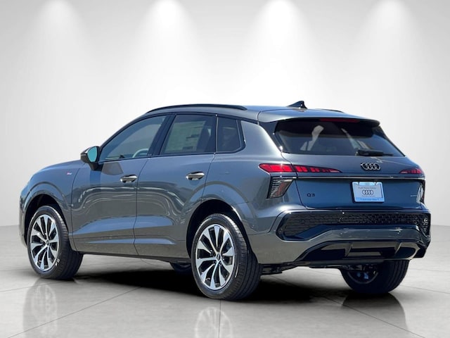 2026 Audi Q3 SUV