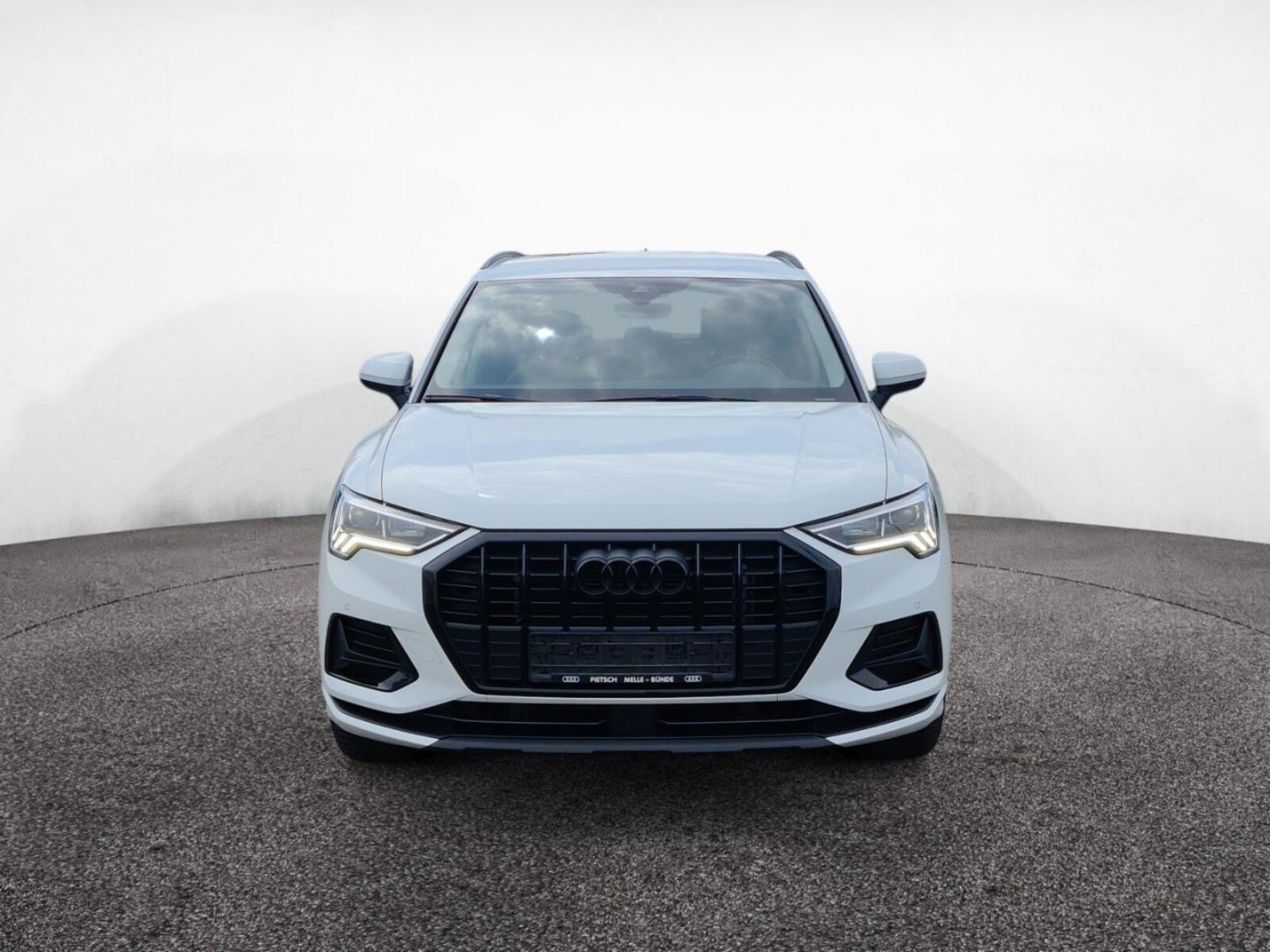 Audi Q3 – Bild 10