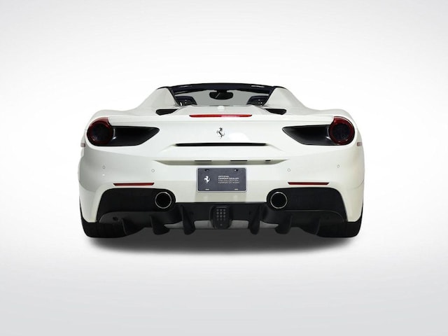 2018 Ferrari 488 GTB Base - Photo 8
