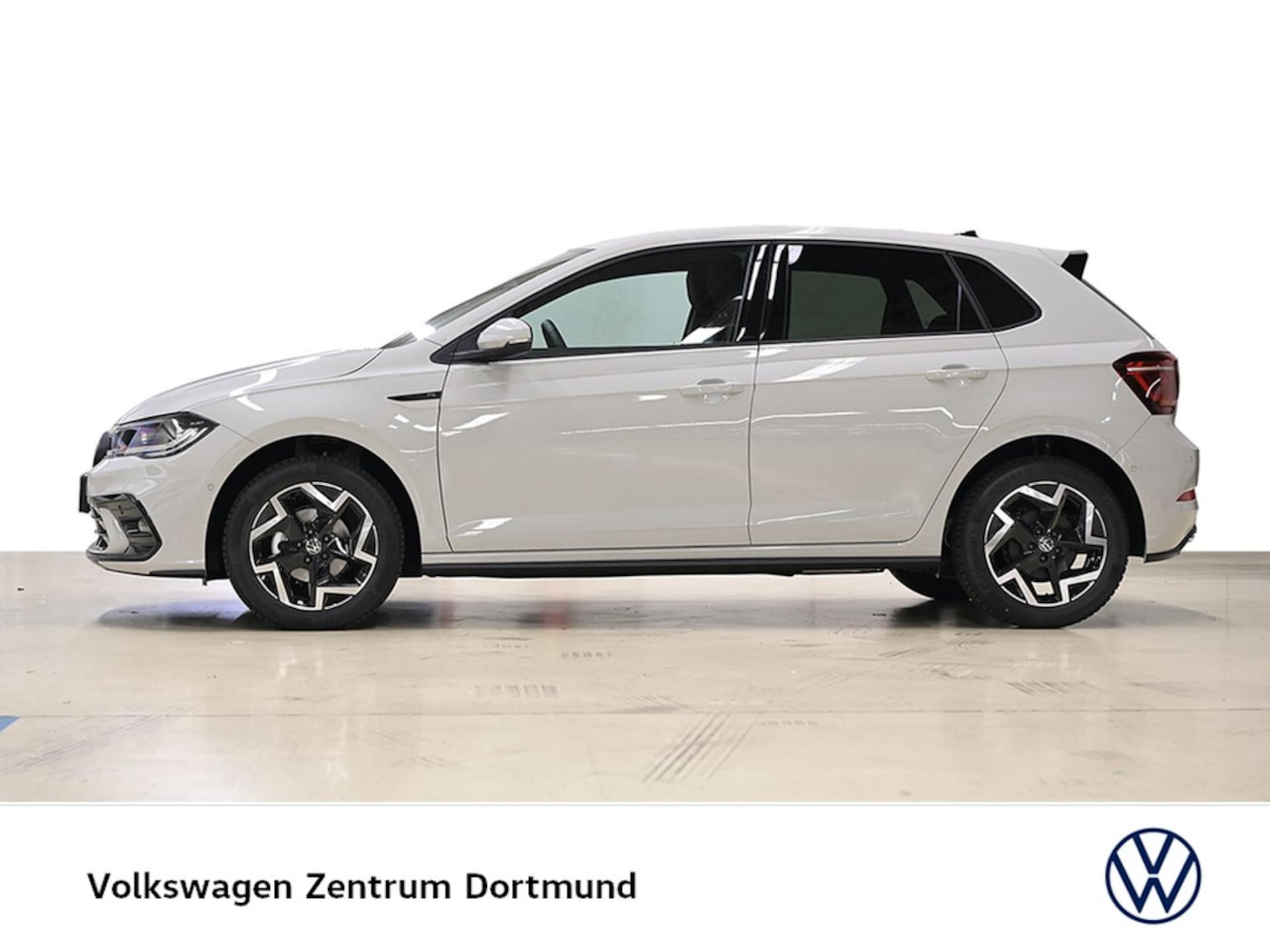 Volkswagen Polo R-Line