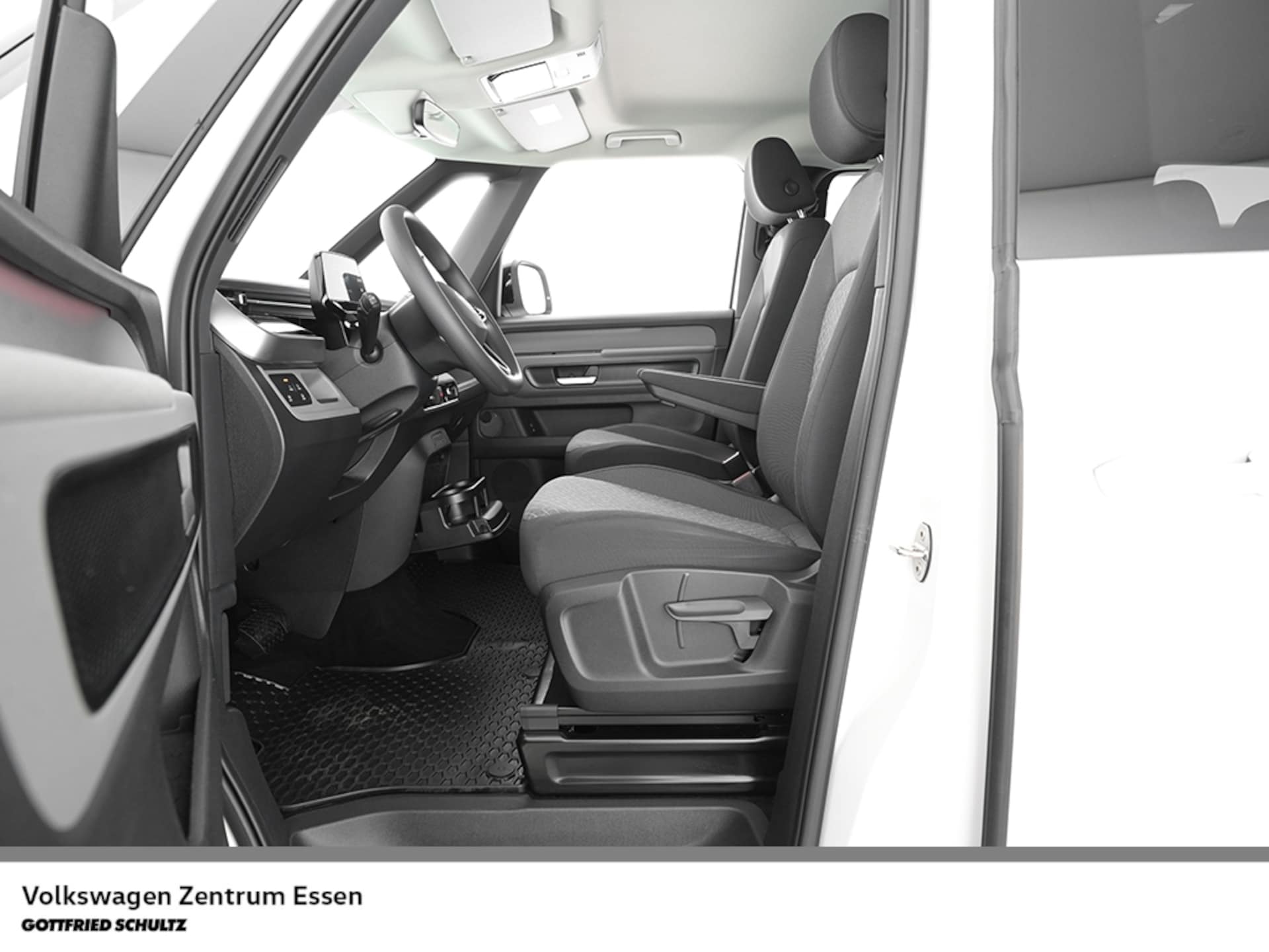 Volkswagen ID. Buzz Pro