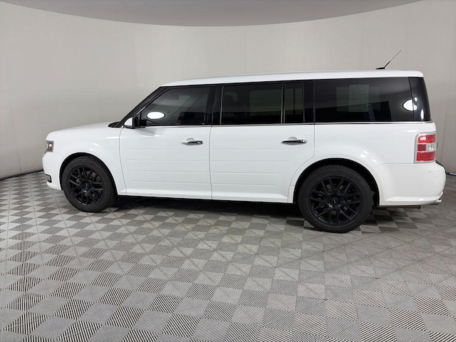 2019 Ford Flex