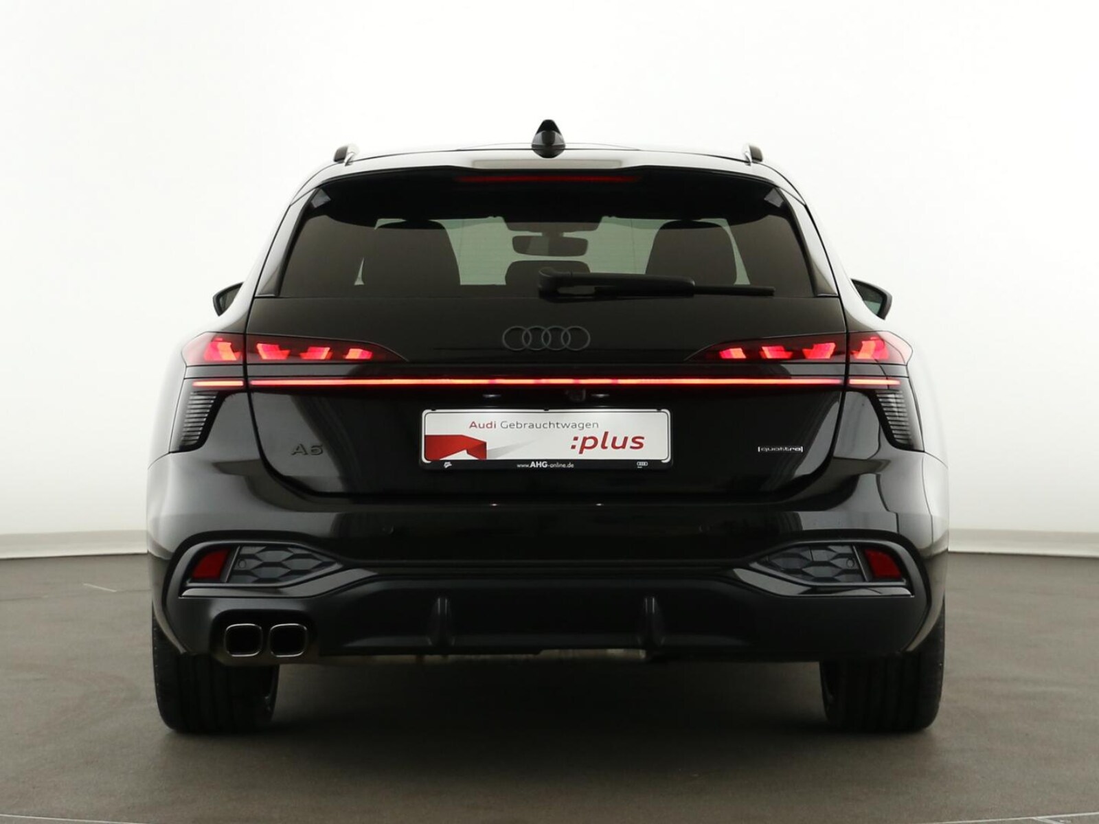 Audi A6 Avant – Bild 6