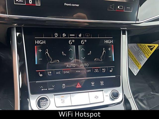 2026 Audi Q7 Premium Plus - Photo 33