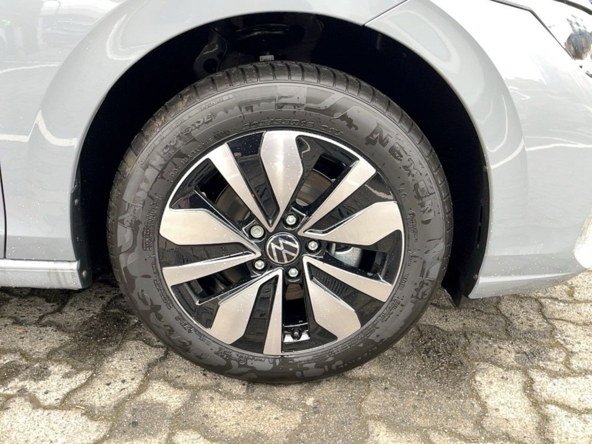 Volkswagen Golf Goal