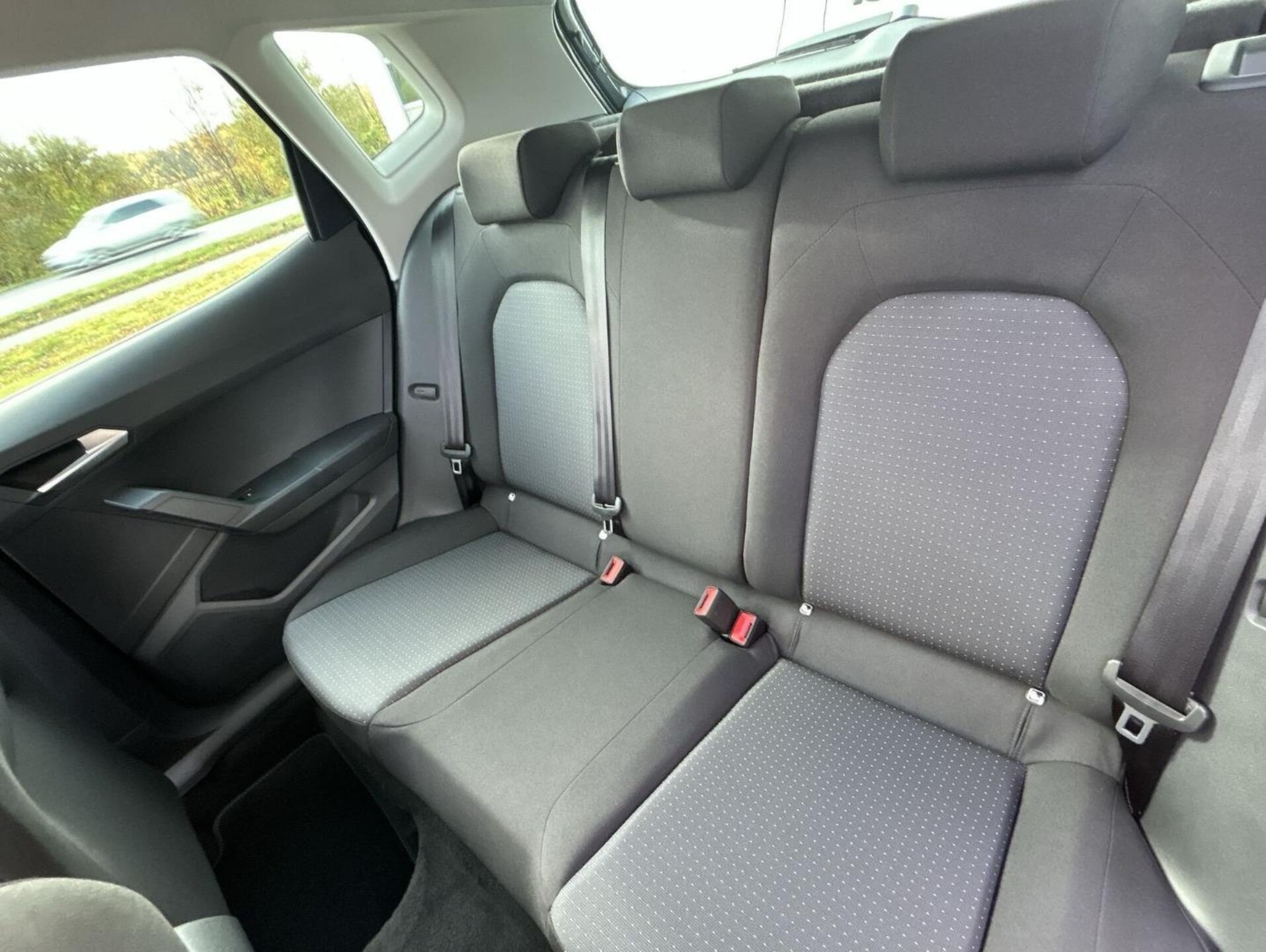 SEAT Arona Style