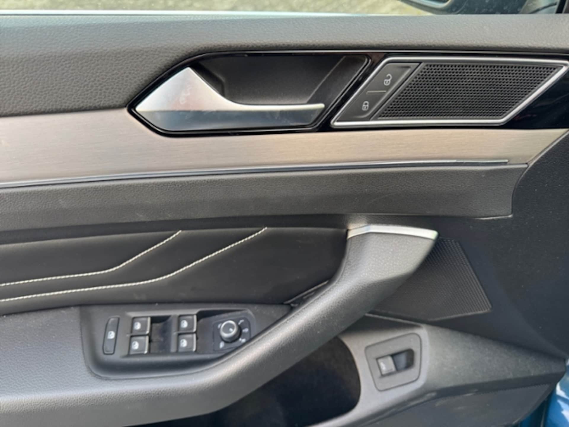 Volkswagen Passat Variant Elegance
