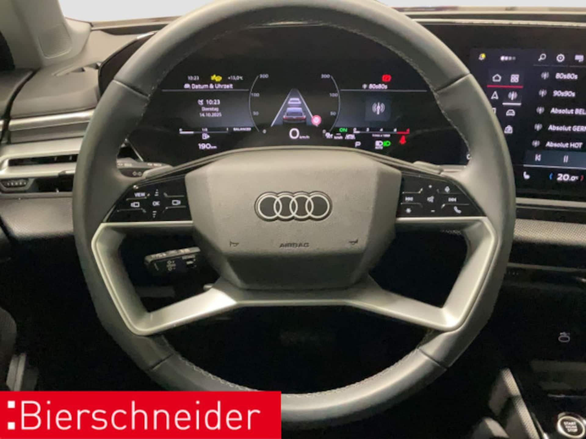Audi A5 Avant