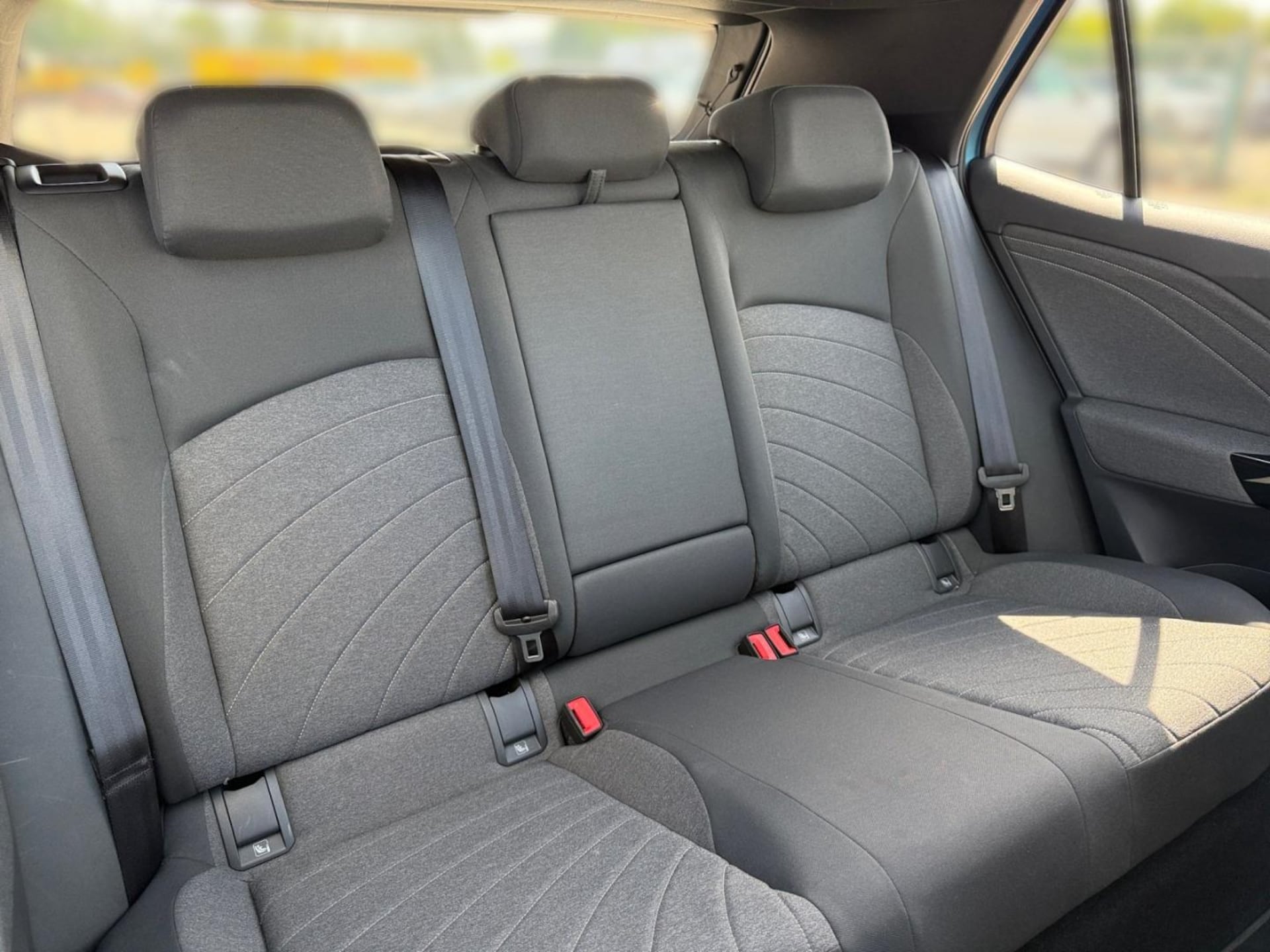 Volkswagen ID.3 Pro