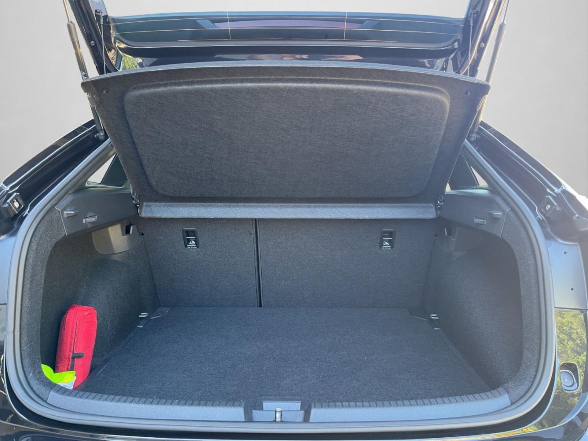 Volkswagen Taigo MOVE
