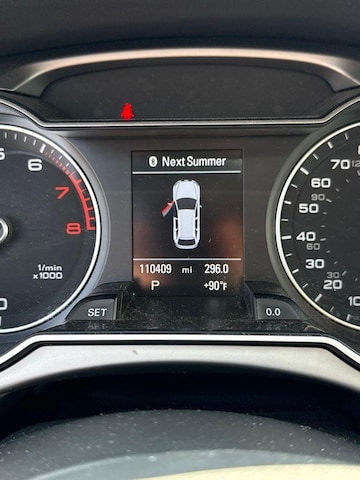 2014 Audi A4 allroad