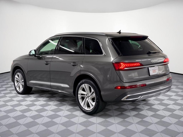 2023 Audi Q7