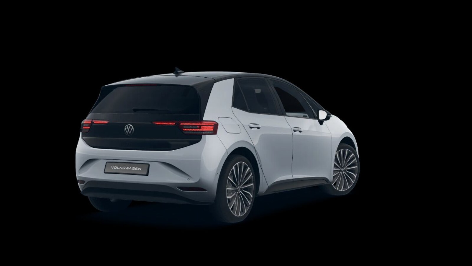 Volkswagen ID.3 – Bild 5