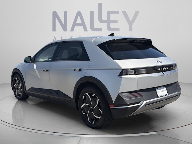 2023 Hyundai IONIQ 5