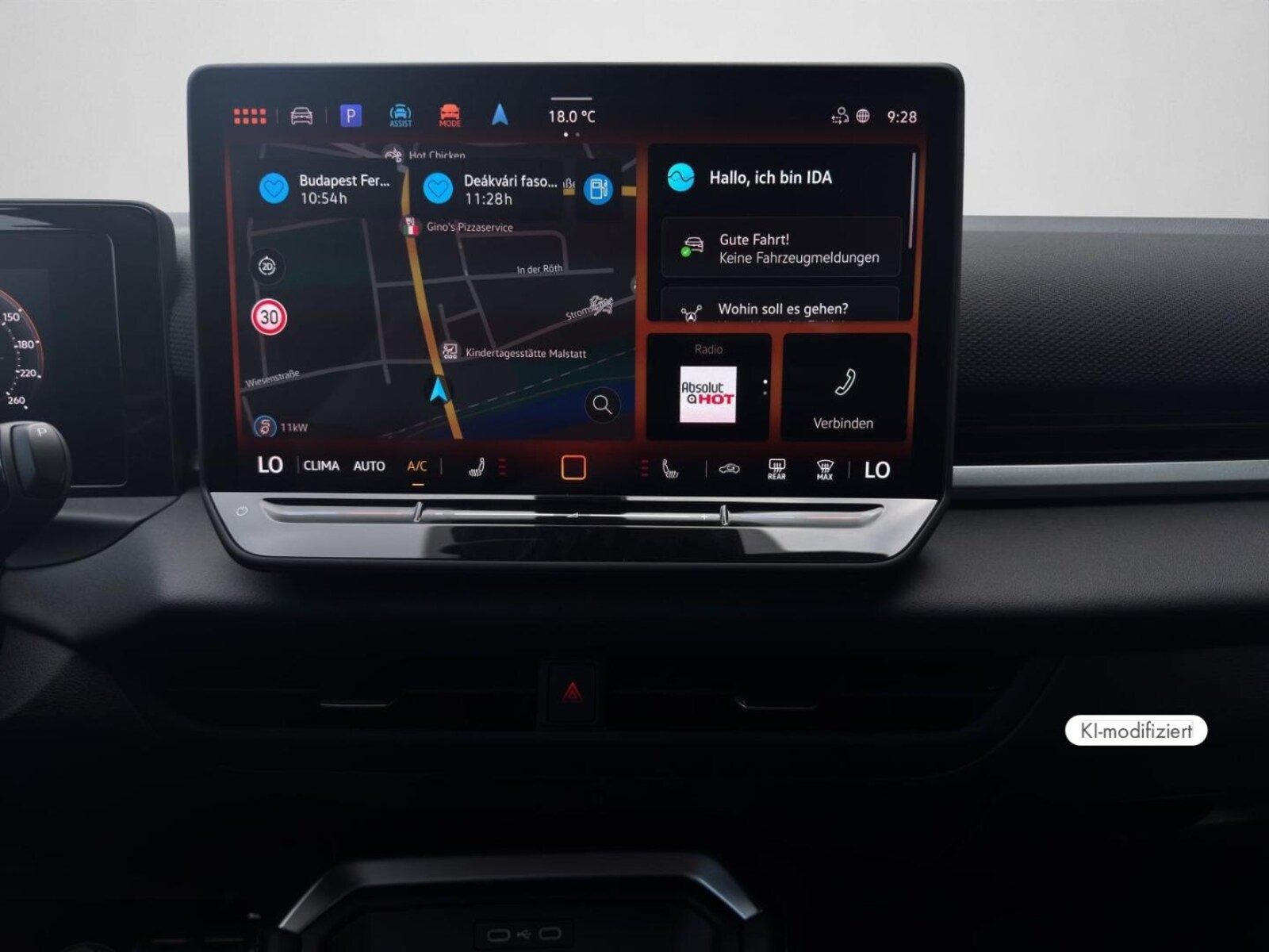 Volkswagen T-Roc – Bild 11