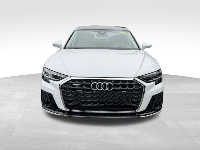 2023 Audi A8 L