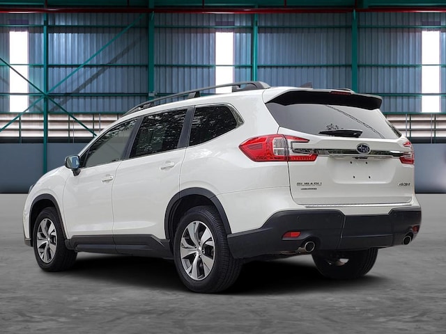 2023 Subaru Ascent