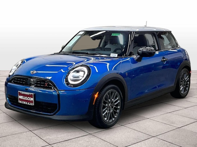 2025 MINI