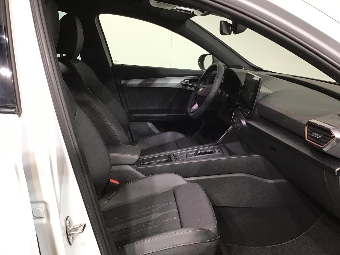CUPRA Formentor 1.5 TSI DSG 110 kW (150 CV) — photo 5