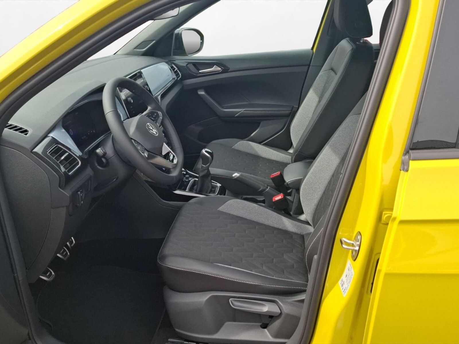 Volkswagen T-Cross – Bild 2