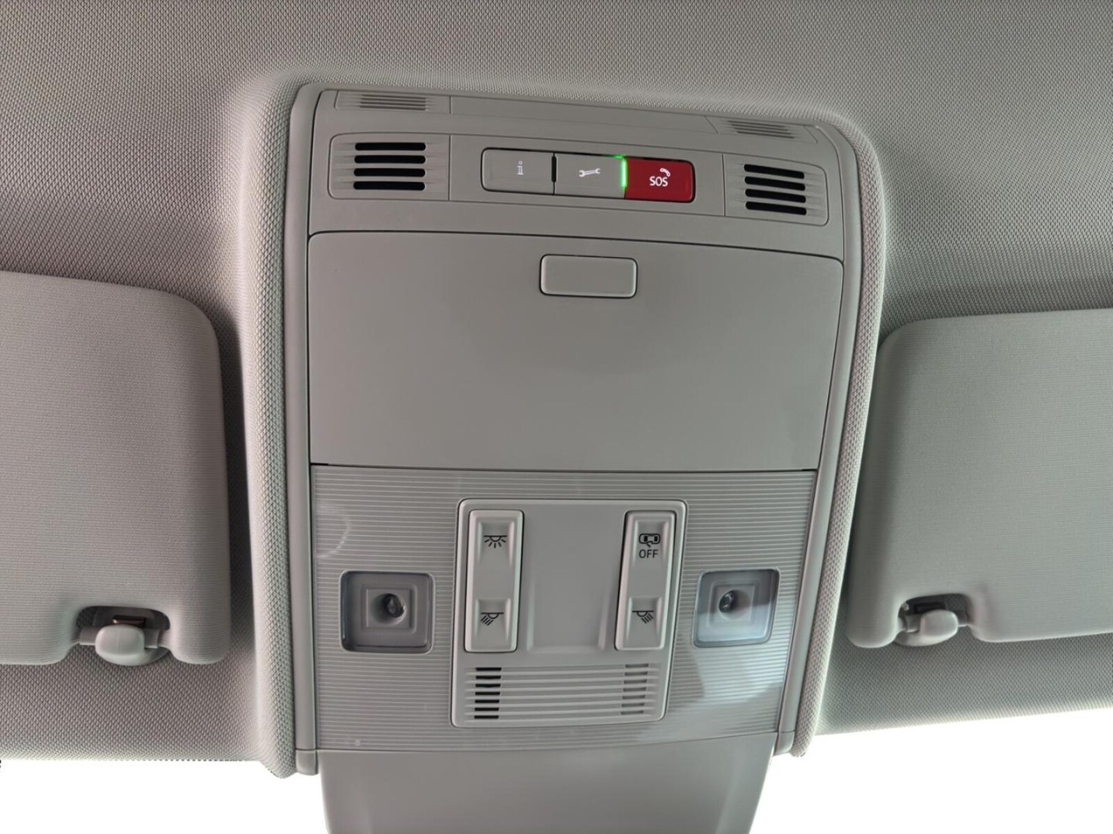 Volkswagen Taigo – Bild 14