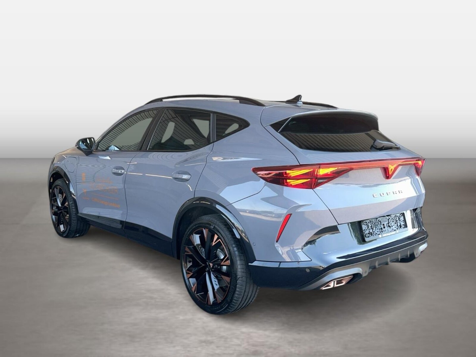 CUPRA Formentor – Bild 3