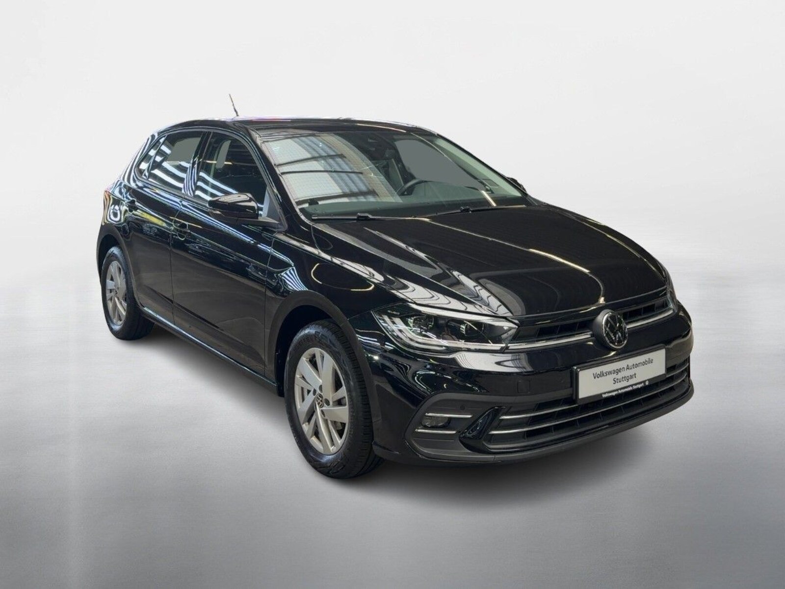 Volkswagen Polo – Bild 5