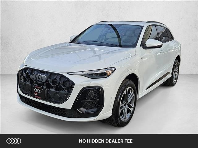 Photo of 2026 Audi Q5