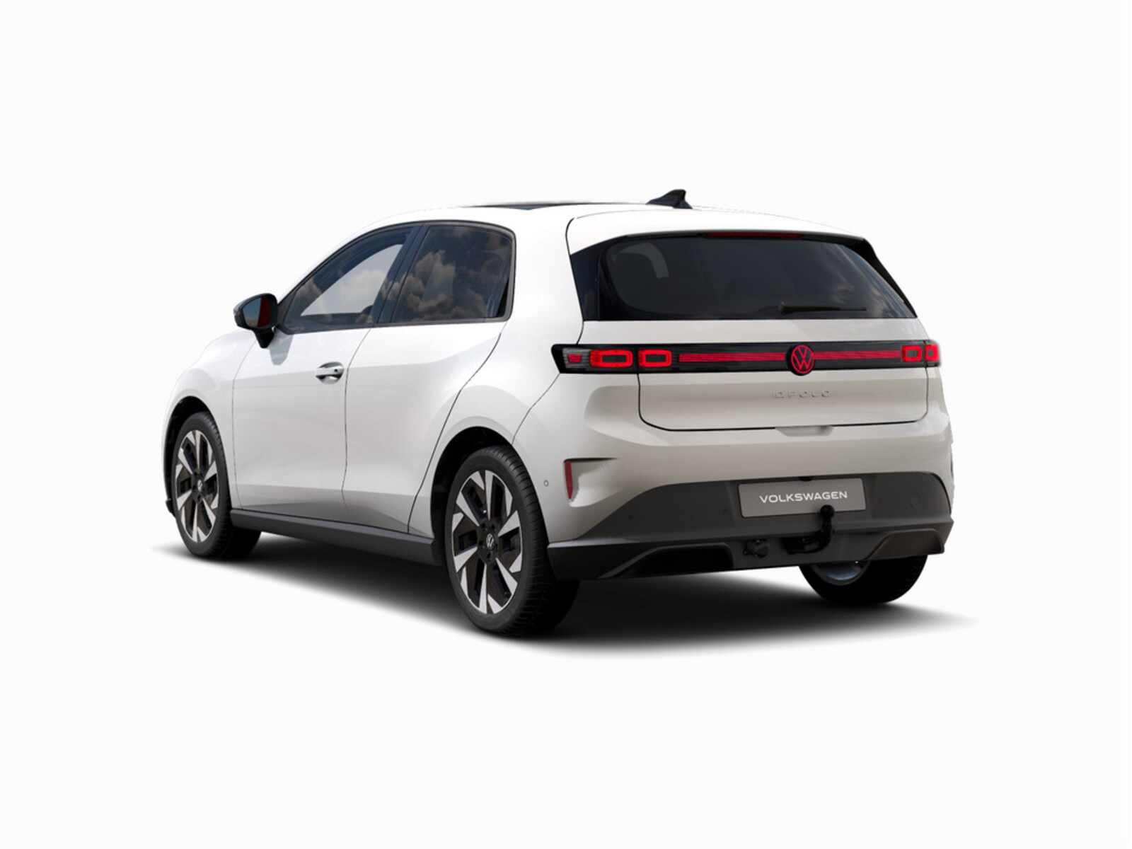 Volkswagen ID. Polo – Bild 3