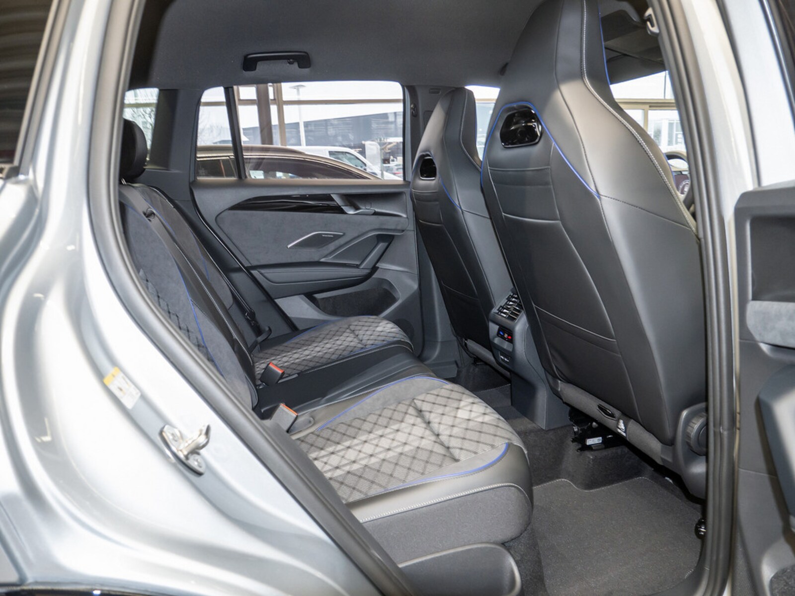 Volkswagen Tiguan – Bild 5