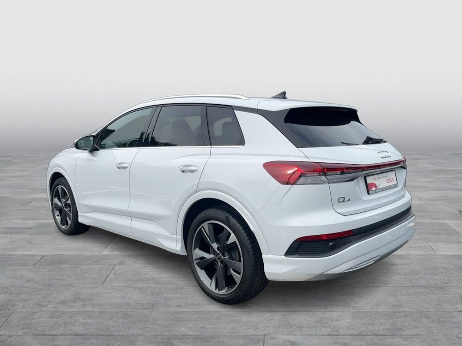 Audi Q4 e-tron – Bild 3