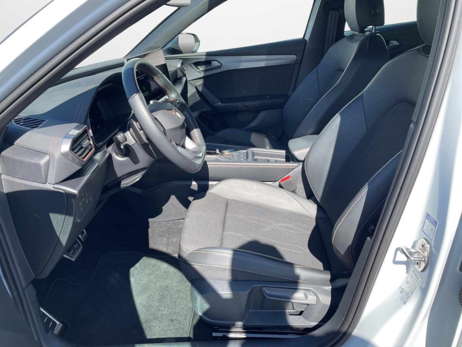CUPRA Leon Sportstourer – Bild 7